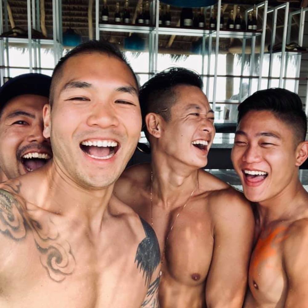 Meet your Posher, Kevin